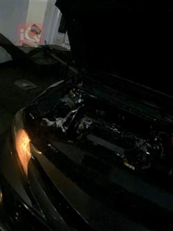 تۆیۆتا کامری